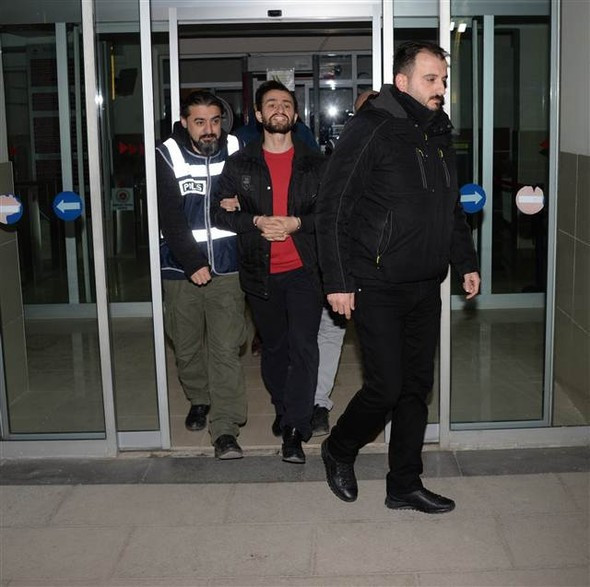 Kaymakam Güntepe'nin ifadesinde ortalığı karıştıran çelişki! - Resim: 1