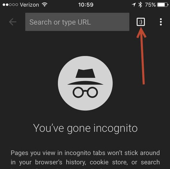 Porno izleyenlere Chrome şoku! Meğer hepsini… - Resim: 3