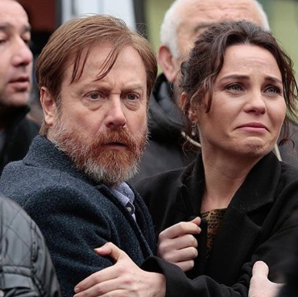 Ufak Tefek Cinayetler'de Star TV'yi bitiren hata bu kadarına pes! - Resim: 3