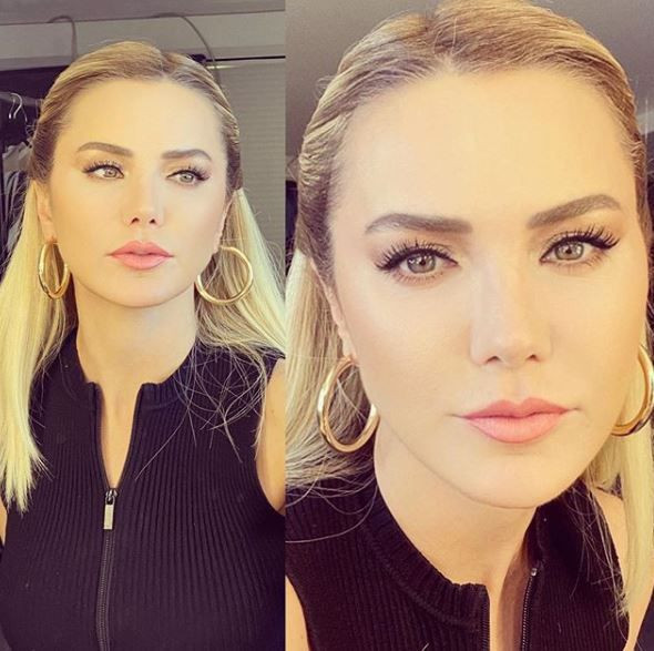 Ece Erken Seren Serengil'in eşi Yaşar İpek hakkındaki itiraflarıyla olay oldu! - Resim: 3