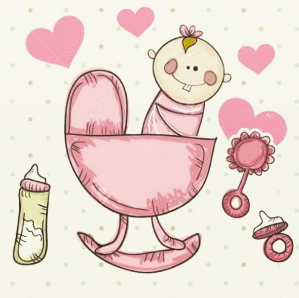 Ünlü çift Instagram'dan duyurdu: Bebeğimizin cinsiyeti... - Resim: 2