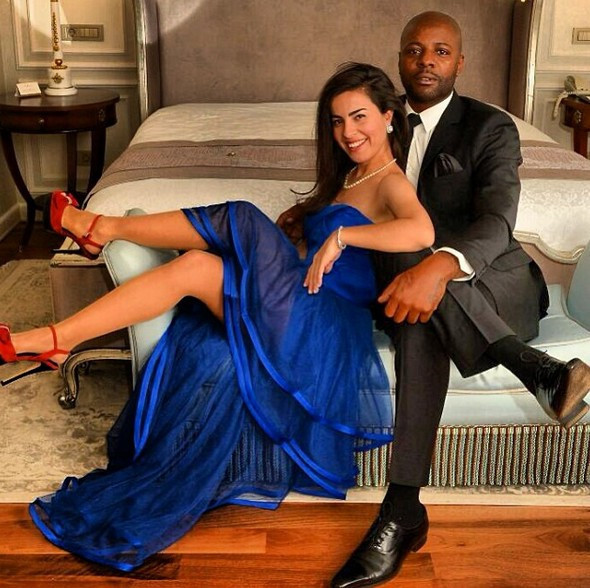 Haydar Dümen'den sonra Kerimcan'la küvete girdi! - Resim: 4