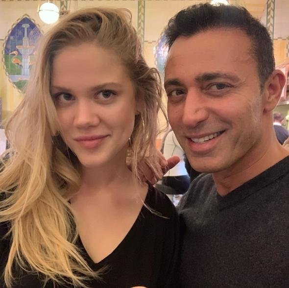 Serel Yereli'nin Mustafa Sandal itirafı : Olmaz diyemedim - Resim: 2