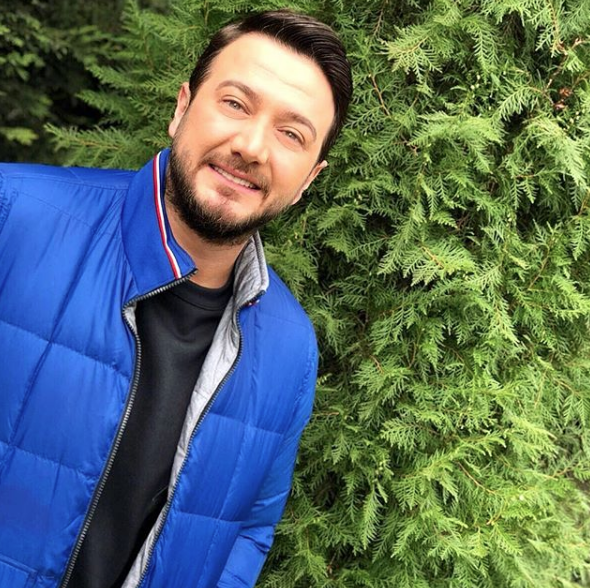 Onur Büyüktopçu o gerçeği  Hülya Avşar'a itiraf etti ! - Resim: 1