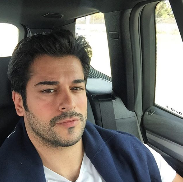 Burak Özçivit Fahriye Evcen'i aldattı mı bu görüntüler skandal! - Resim: 1