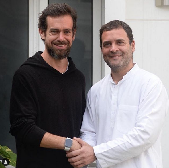 Twitter'ın kurucusu Jack Dorsey bir gününü bakın nasıl geçiriyor oruç detayı bomba - Resim: 4