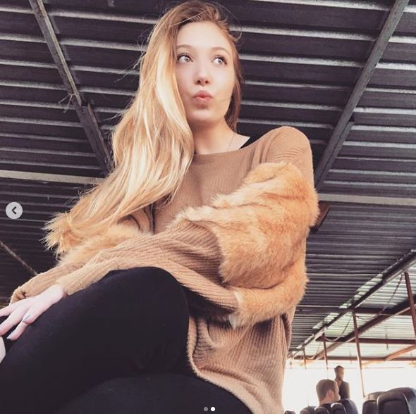 Yasmin Erbil'den olay Koronavirüs paylaşımı! 'Abartıyorsun demeyin bana' - Resim: 1