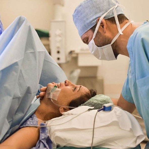 Aşkı Memnu'nun Nihat'ı baba oldu işte ilk fotoğraf - Resim: 4