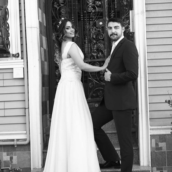 Gelinlik provasında öyle bir haber aldı ki... - Resim: 4