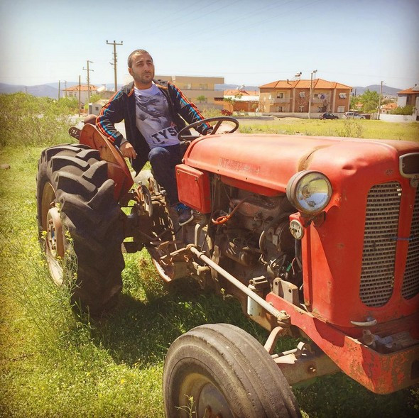 Güldür Güldür'ün Bilal'i Onur Buldu sevgilisi kaçınca... - Resim: 4