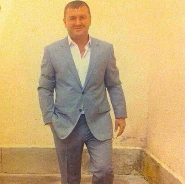 Şirinler Çetesi'ne AVM'da şok baskın! - Resim: 4