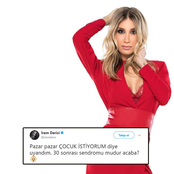 İrem Derici ile Rıza Esendemir arasında neler oluyor "İki çocuğumuz olacaktı" - Resim: 2