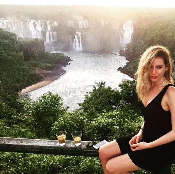 Sinem hayran kaldı Kenan İmirzalıoğlu Miami'den ev alıyor - Resim: 4