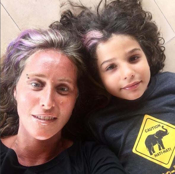 Survivor yarışmacısı Bennu Gerede masöz oldu! Sosyete simasıydı - Resim: 3