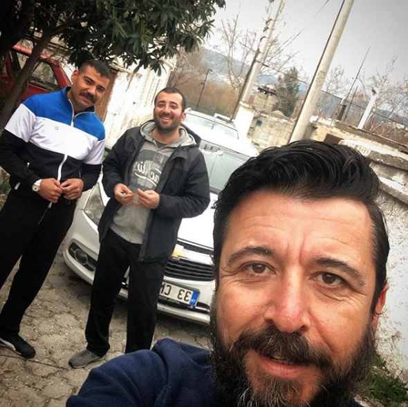 Akit TV sunucusu Ahmet Keser kaçtı zorla getirme kararı çıkarıldı! - Resim: 4