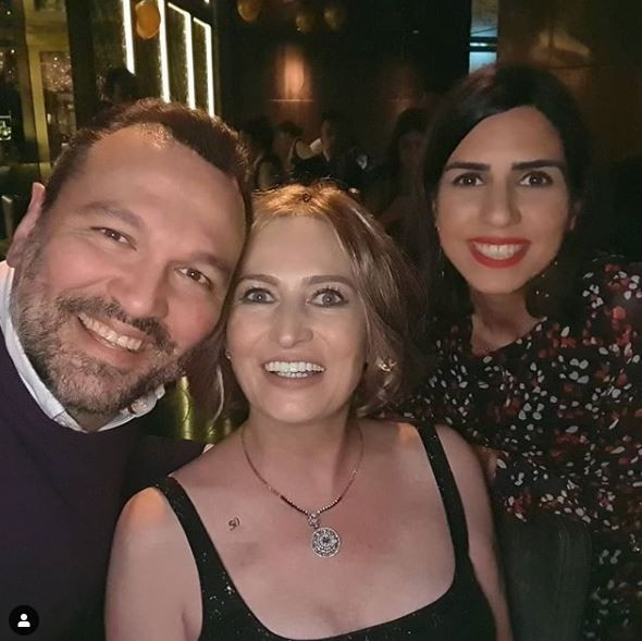 Ali Sunal Instagram'da takipçisine verdiği Kemal Sunal cevabıyla şaşırttı! - Resim: 4