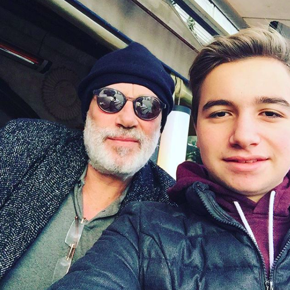 Demet Akbağ'ın eşi Zafer Çika kimdir öldü mü? - Resim: 3