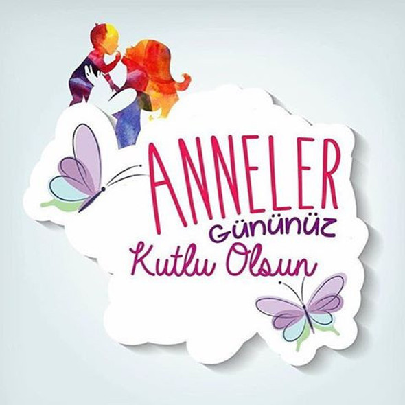 Anneler günü sözleri kısa uzun anlamlı  anneler günü yazıları - Resim: 6