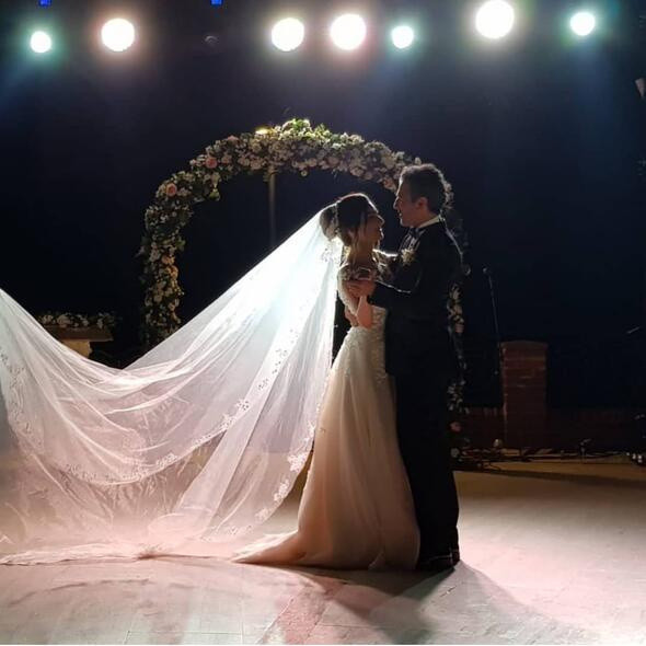 Zozan Şimşek kimdir aslen nereli Feyyaz Duman'ın eşine bakın - Resim: 0