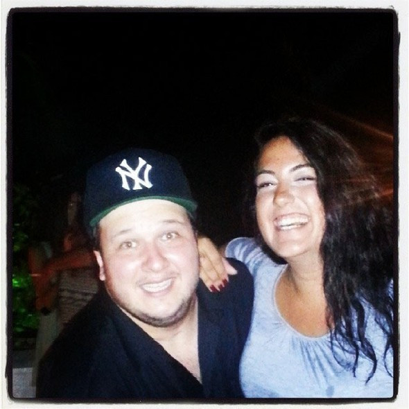 Survivor’ın şişman kızıydı! Öyle bir değişti ki gören inanamadı - Resim: 4