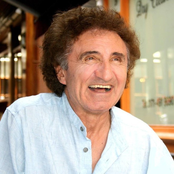 Hüseyin Özer kimdir yok böyle bir hayat hikayesi - Resim: 1