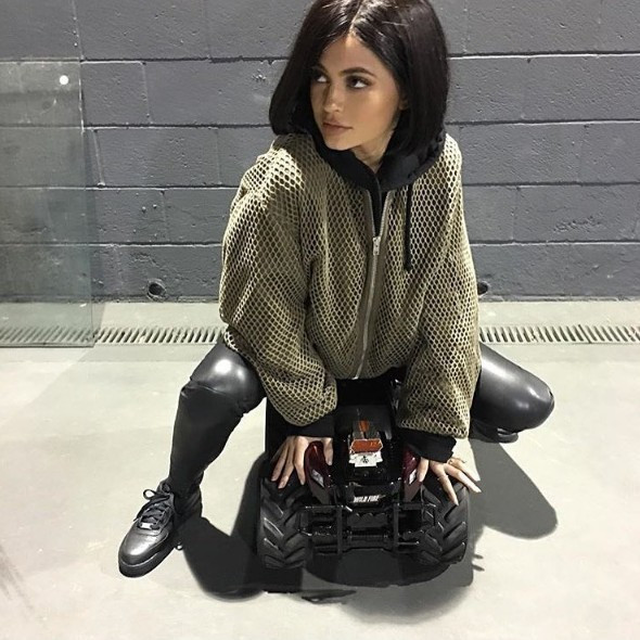 Seks kasediyle gündeme gelen Kardashian olay! - Resim: 2