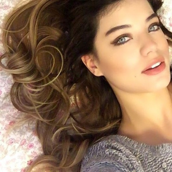 22 yaş küçük sevgilisinden ayrıldı - Resim: 3