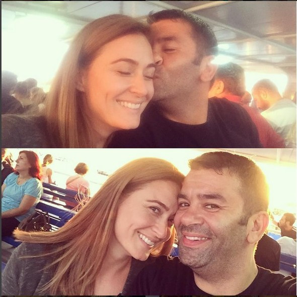 Ceyda Düvenci Instagram'dan paylaştı: Her anneye nasip olsun! - Resim: 3