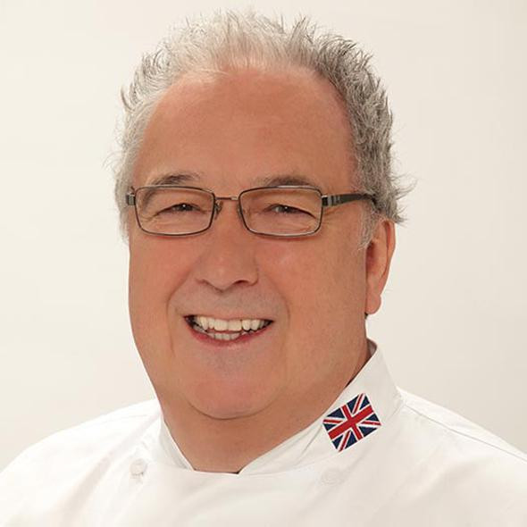 Kraliyet ailesinin mutfak sırları açığa çıktı - Resim: 2