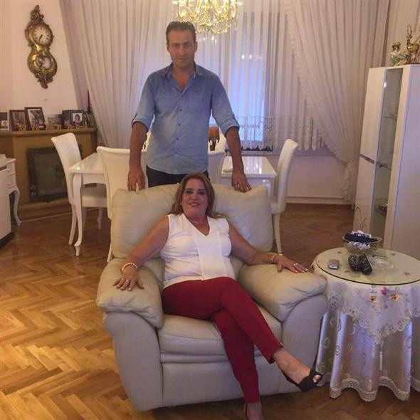 İnfazın görüntüsü ortaya çıktı! Kan donduran cinayette flaş gelişme - Resim: 1