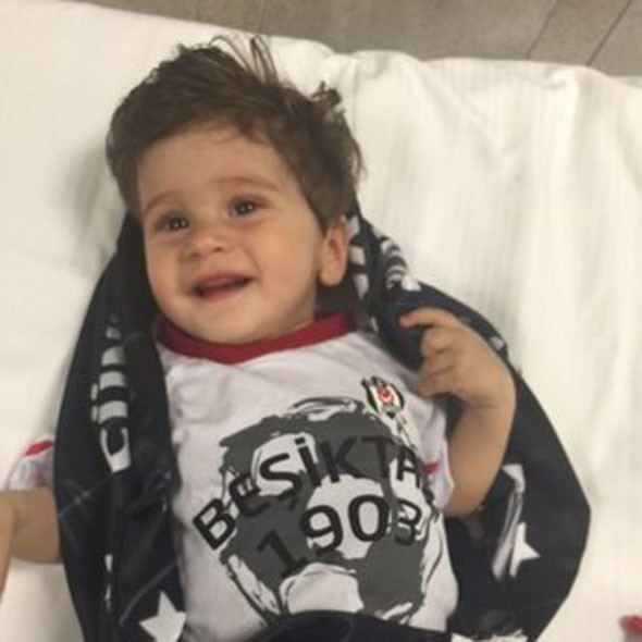 Türkiye'nin 'Kartal Bebeği'nden sevindiren haber! - Resim: 2