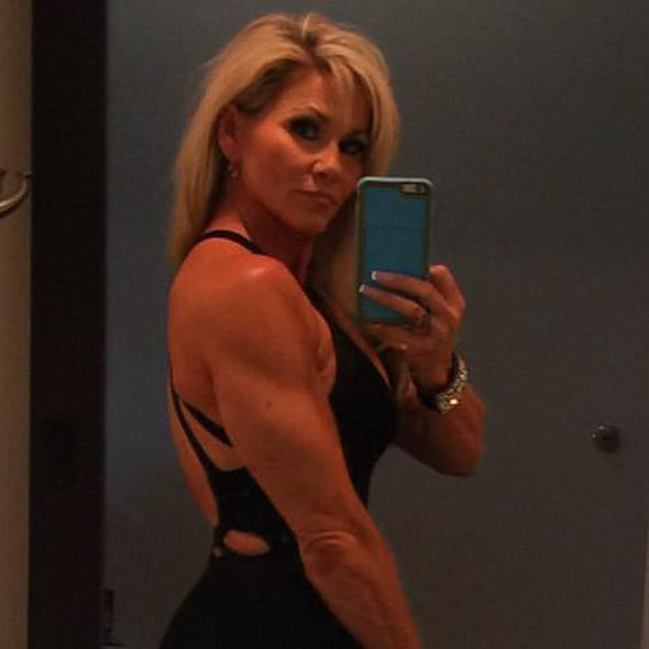 Yaşını kimse tahmin edemiyor! İnanılmazı başardı - Resim: 4