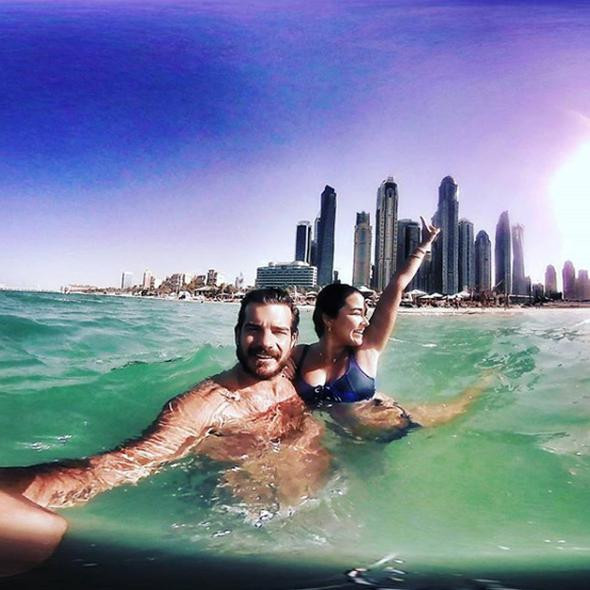 Hakan Hatipoğlu'nu sosyal medyada çıldırttılar - Resim: 4