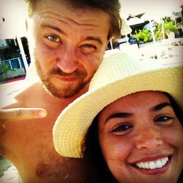 Şoke eden ayrılık onlarda boşandı kimse beklemiyordu - Resim: 2