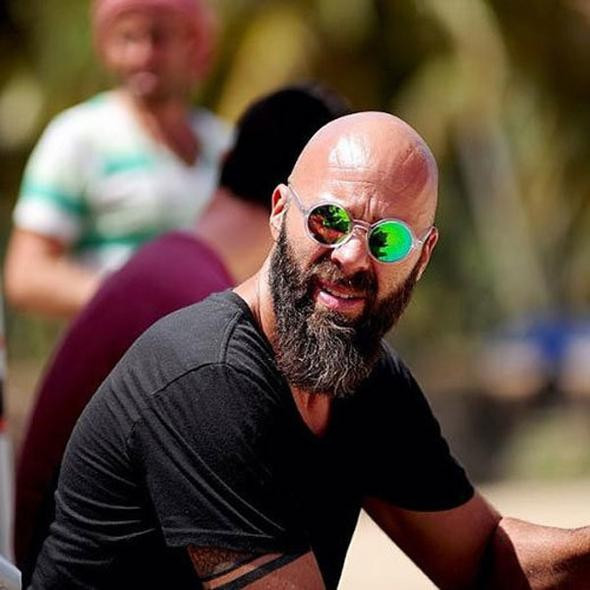 Acun Ilıcalı'nın kankası Esat Yontuç evleniyor Hande Gülşen kimdir? - Resim: 3