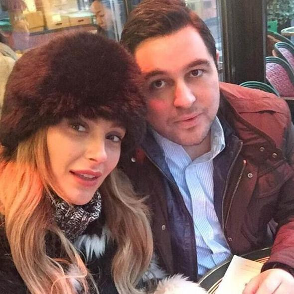 Özge Ulusoy Hacı Sabancı aşkı aile yüzünden mi bitti? İ - Resim: 2