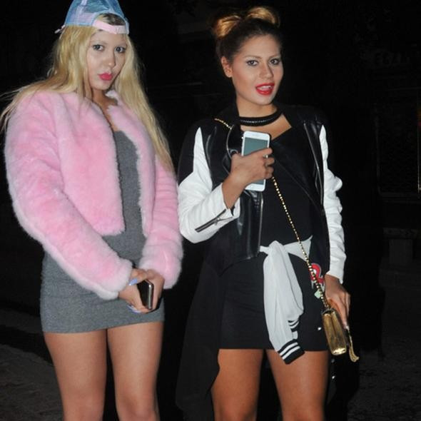 Bahar Candan'dan skandal gece açıklaması babam 24 saat... - Resim: 3