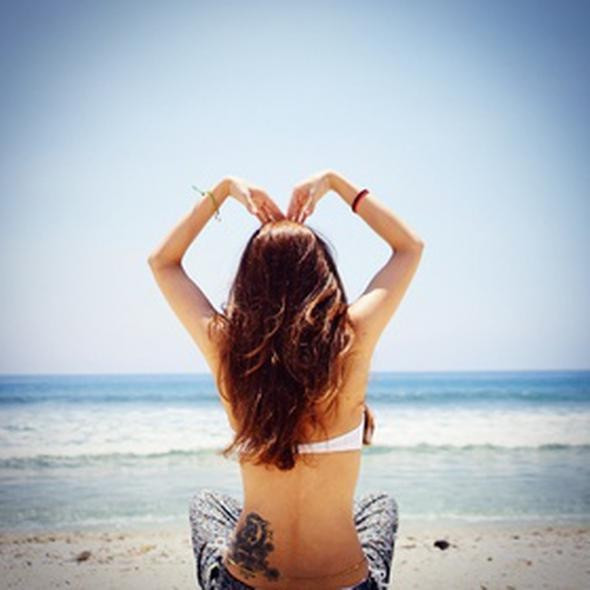 Kaç yaşında olduğuna inanamayacaksınız - Resim: 2