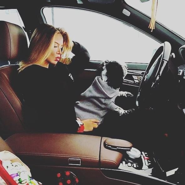 İsviçre'nin zengin çocuklarına bakın insan içine çıkmıyorlar - Resim: 4