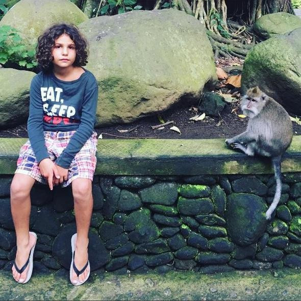 Survivor yarışmacısı Bennu Gerede masöz oldu! Sosyete simasıydı - Resim: 2