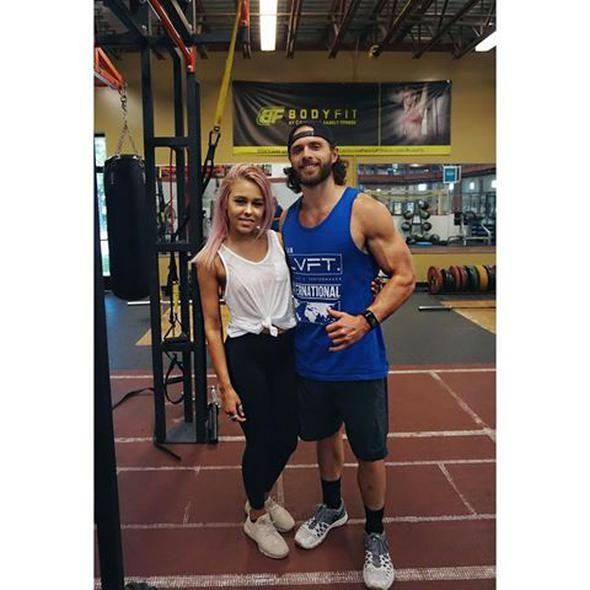 İki sene önce ölmek üzereydi şimdi ise... Son haline bakın - Resim: 4