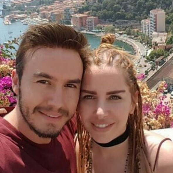 Mustafa Ceceli Selin İmer ile evliliği hakkında ilk kez açıkladı - Resim: 4
