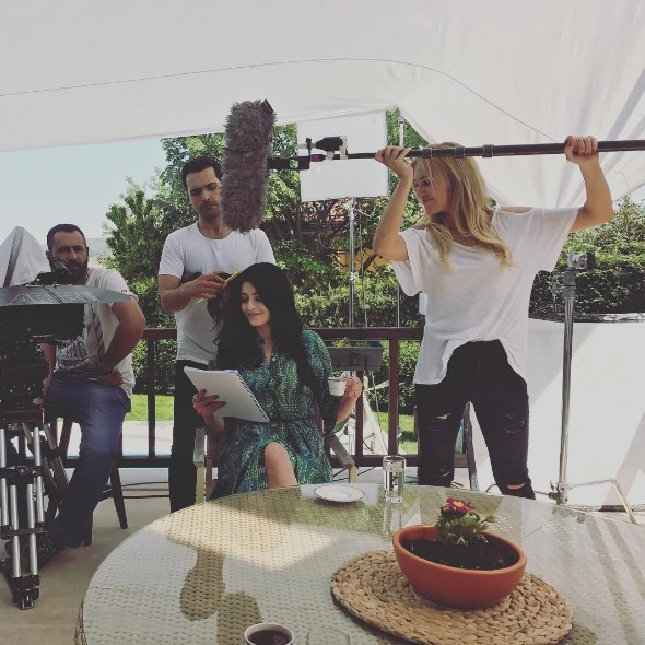 Eşkıya Dünyaya Hükümdar Olmaz'a 5 bomba transfer 1 ayrılık - Resim: 4