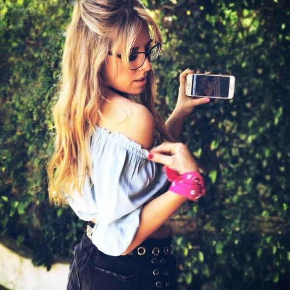 Ciddiye alınmak için göğüslerini küçültecek - Resim: 3