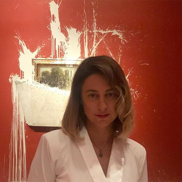 Ödül adayı müzisyene Altın Kelebek'ten büyük ayıp! - Resim: 4