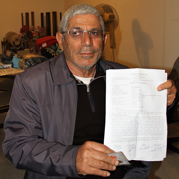 Hesabındaki 96 bin lira böyle alındı: Aman dikkat! - Resim: 3