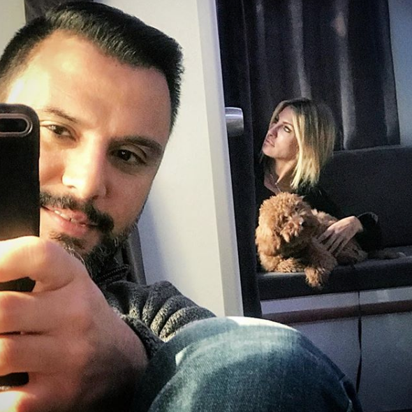 Alişan Çağla Şikel arasında ne oldu açıkladı 'Artık onu istemiyorum' - Resim: 3