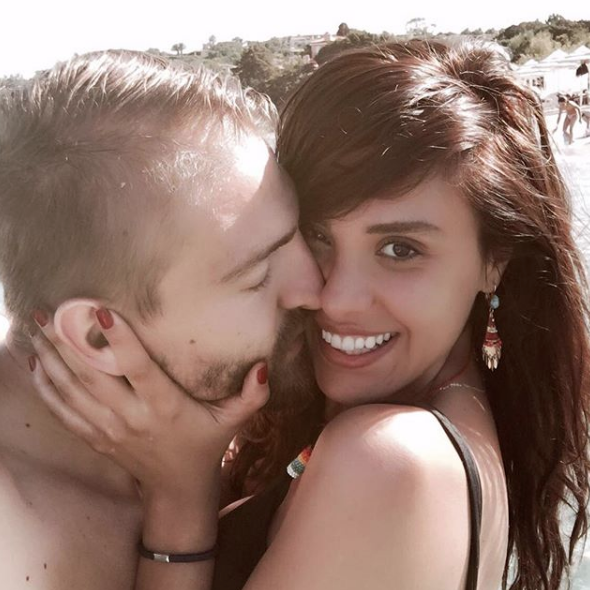 Caner Erkin eşi için tam 9 milyon TL harcayacak ! - Resim: 3