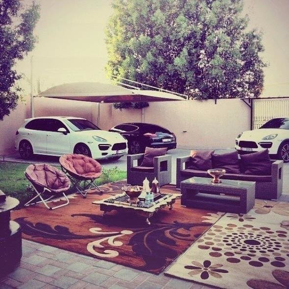 Hayata 3-0 önde başlayanların lüks yaşamları - Resim: 2