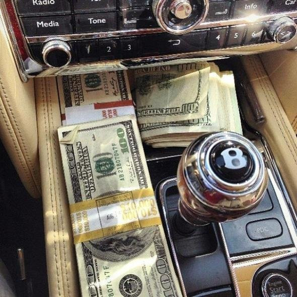 Hayata 3-0 önde başlayanların lüks yaşamları - Resim: 3